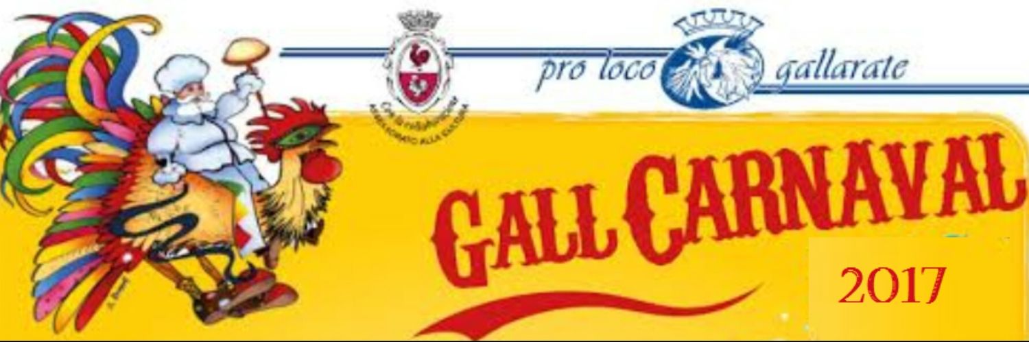 ProLocoGallarat's profile banner image