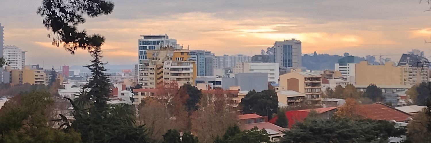 chillanejoexe's profile banner image