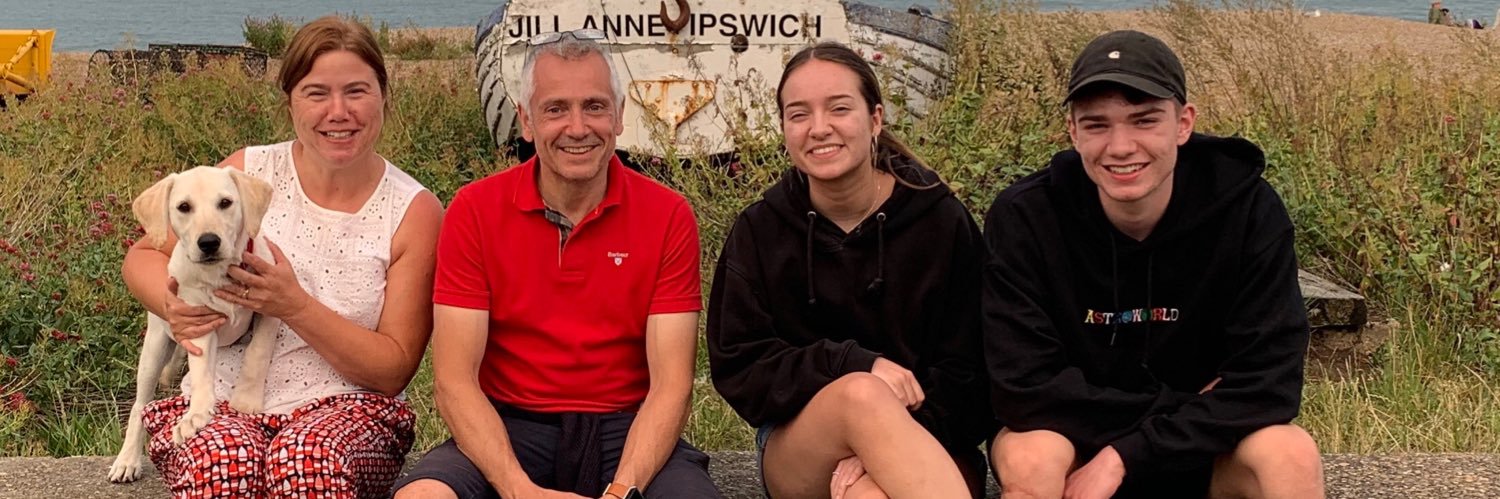 JonLarner's profile banner image