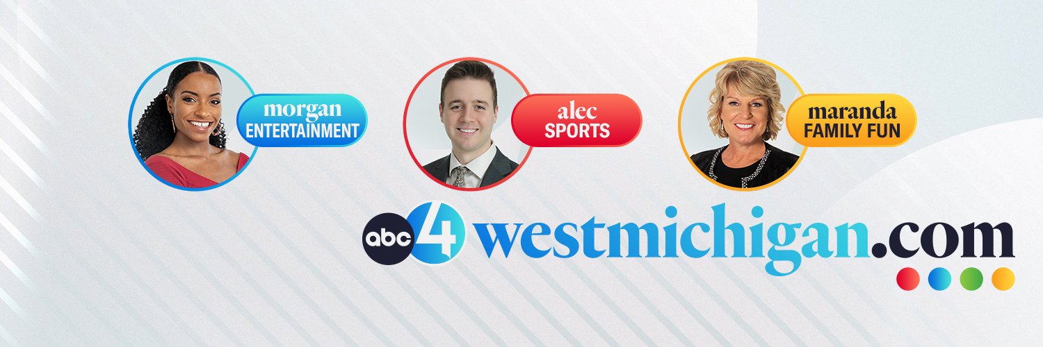 ABC 4 West Michigan banner