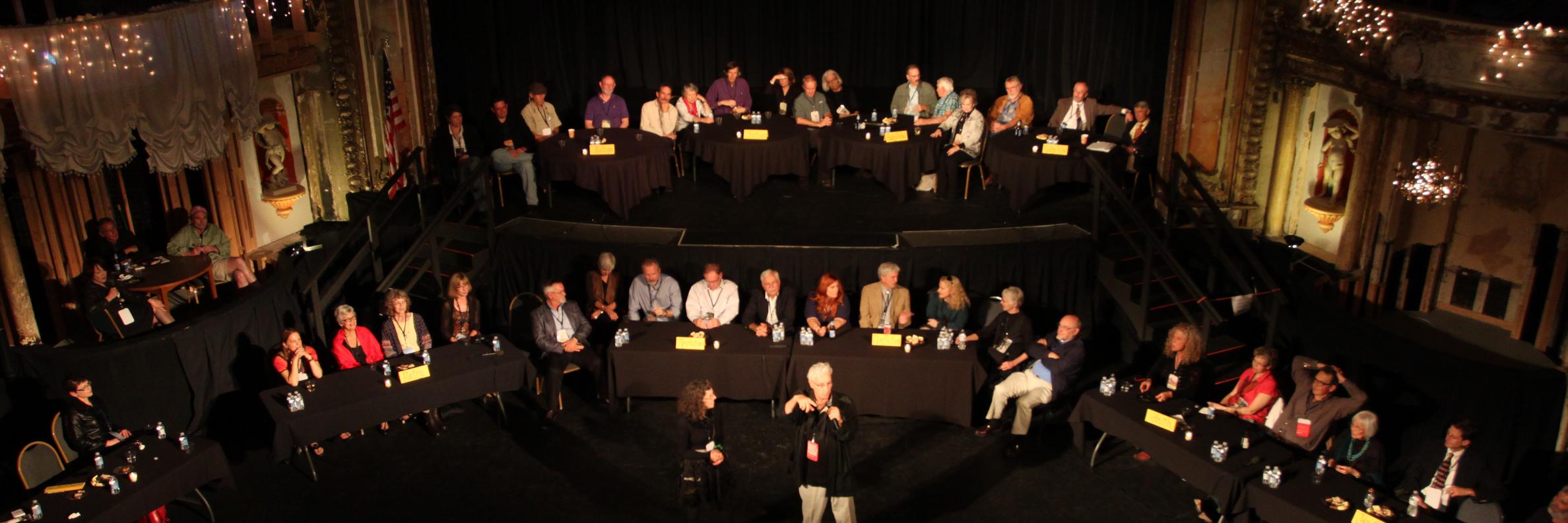 SD Humanities Council banner