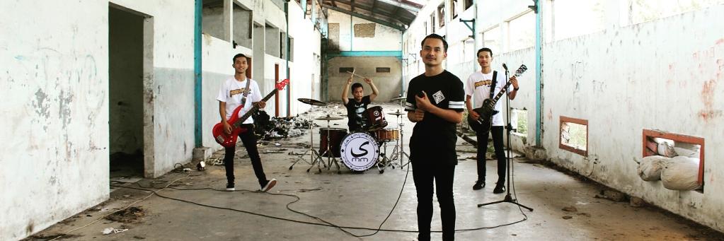 SAVE MY MELODIC banner