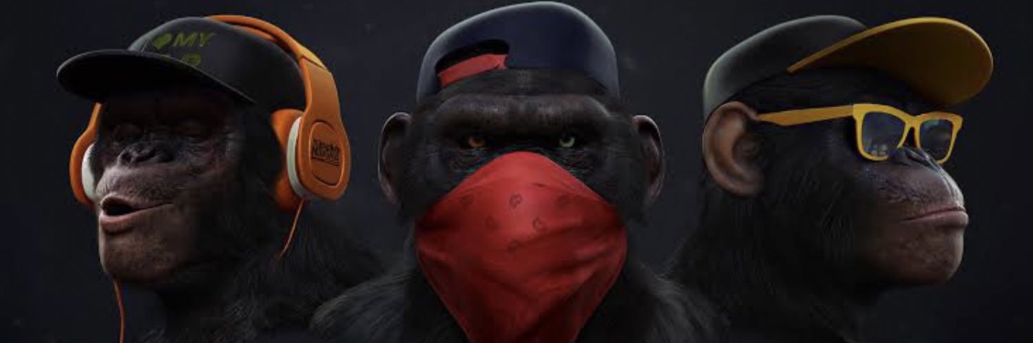 SETREV's profile banner image