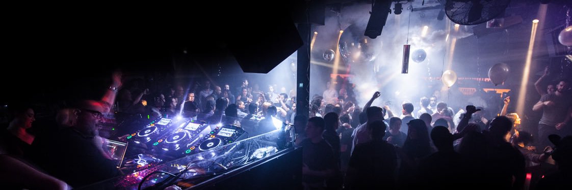 ForwardDisco's profile banner image
