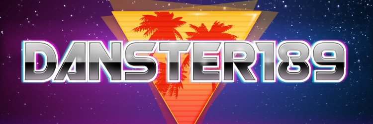 Danster189 banner