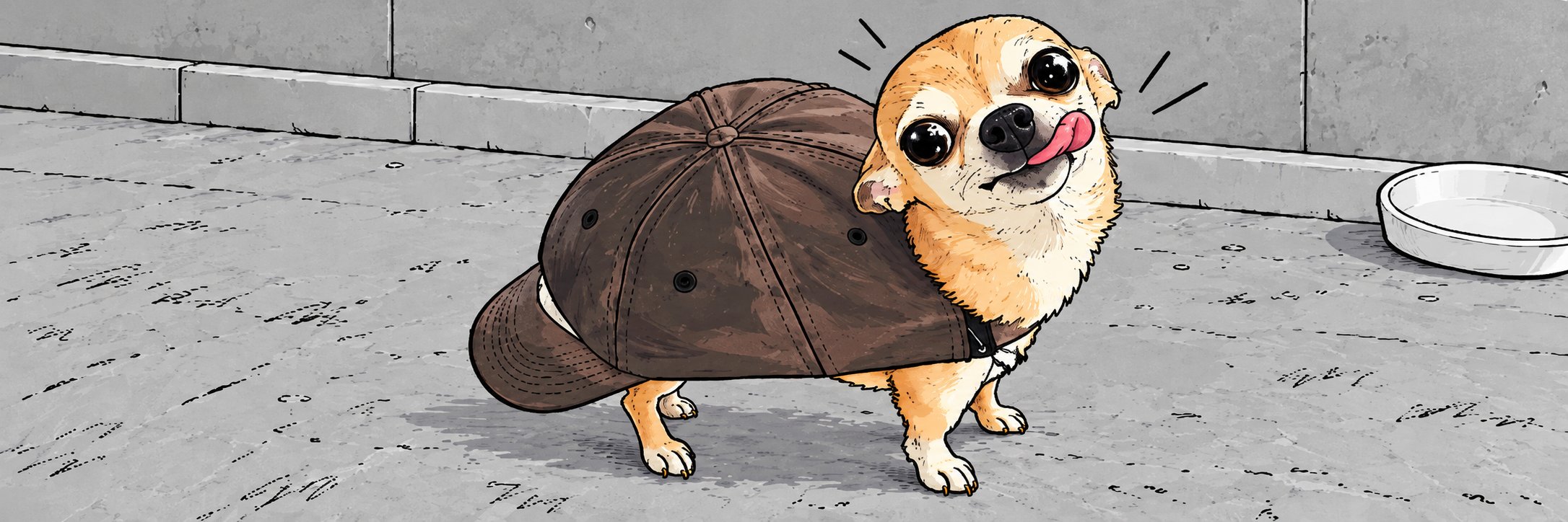 CAPDOG_sol's profile banner image