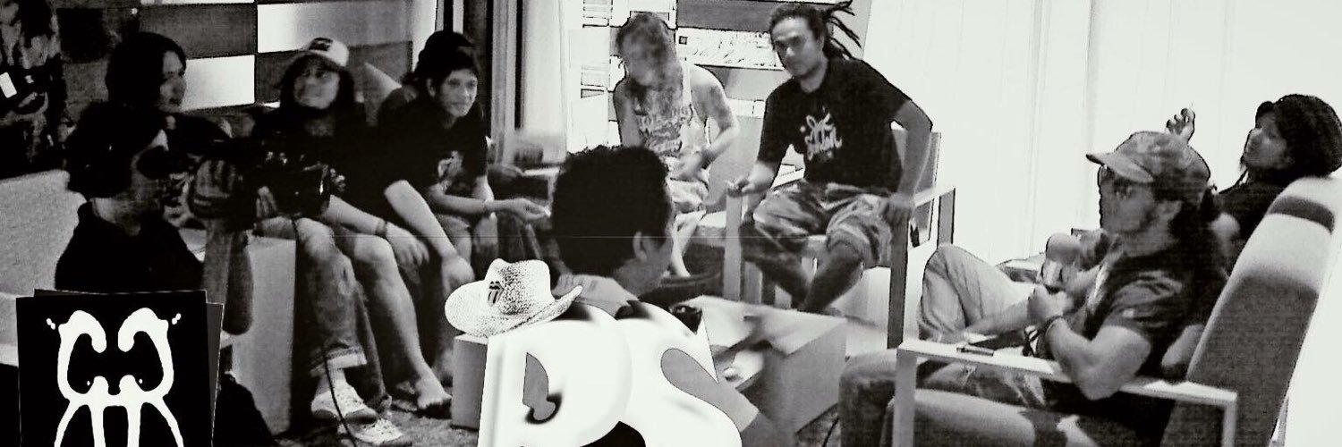 TheBlackNBlue's profile banner image
