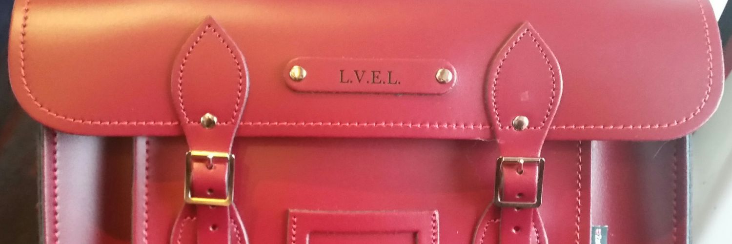 LVEL's profile banner image