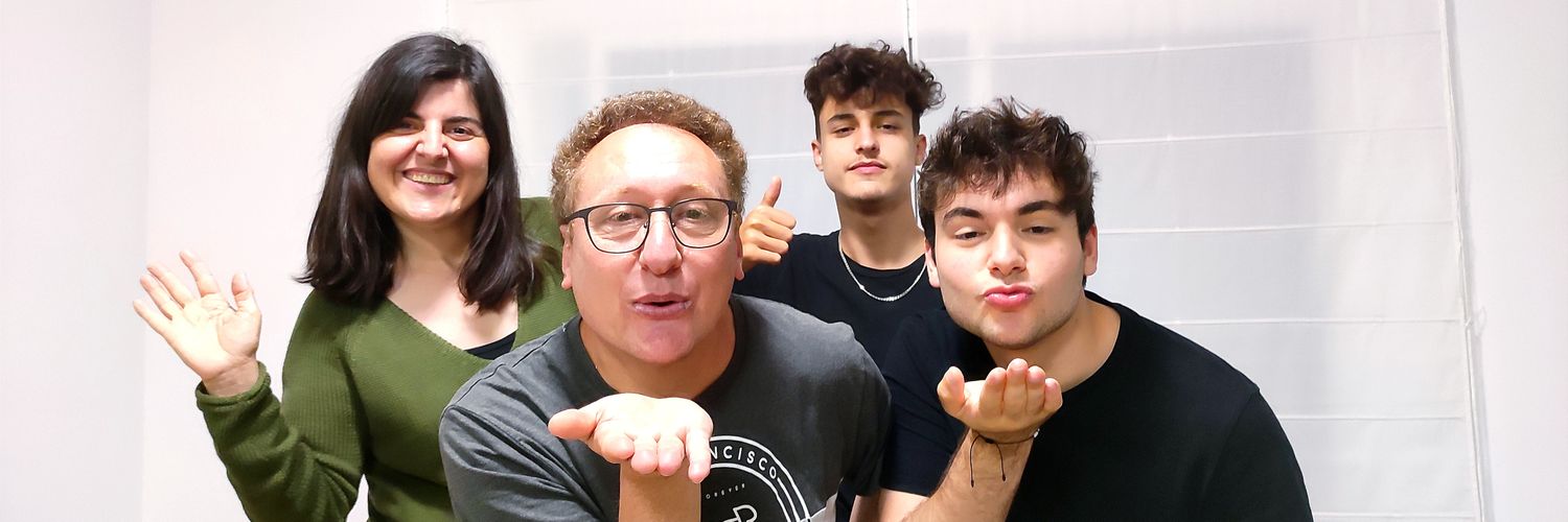 F.  Javier Delgado banner