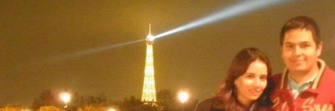 Marcos Jaramillo Saverio banner