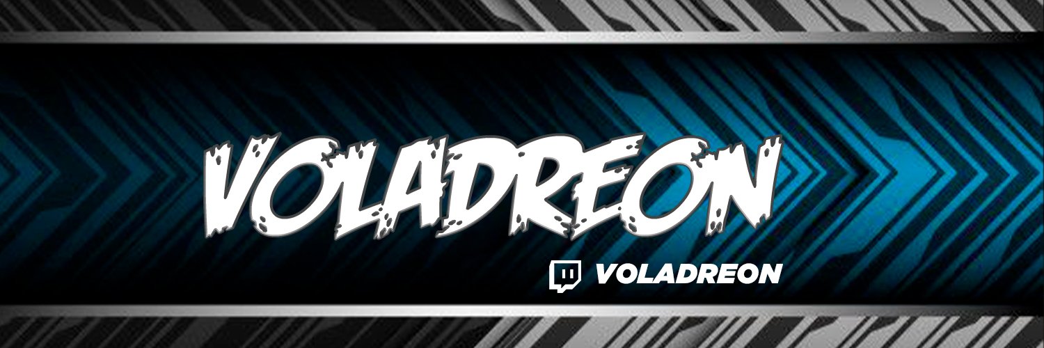 voladreon's profile banner image