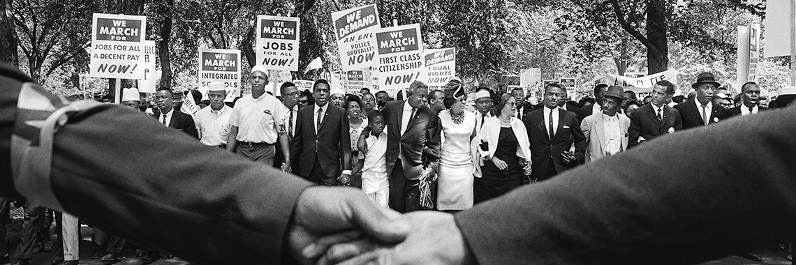 U of M Neighborhoods banner