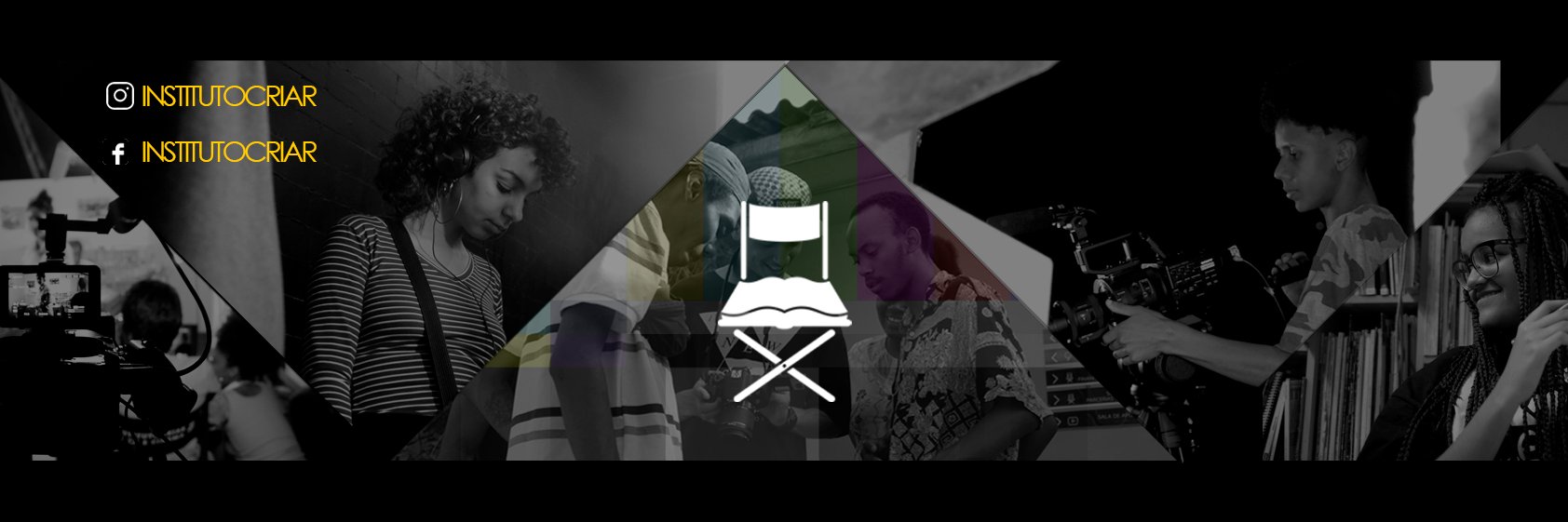 institutocriar's profile banner image