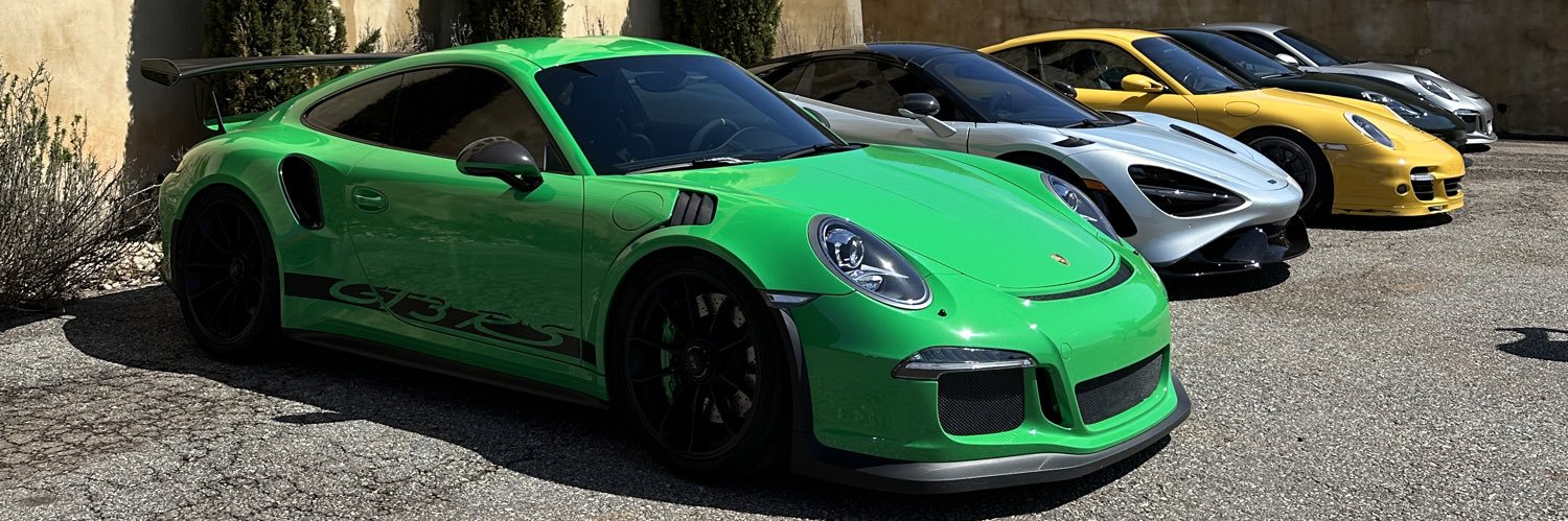 Harrison Nevel banner