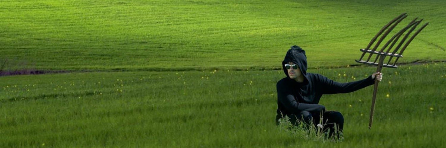 VSilversten's profile banner image