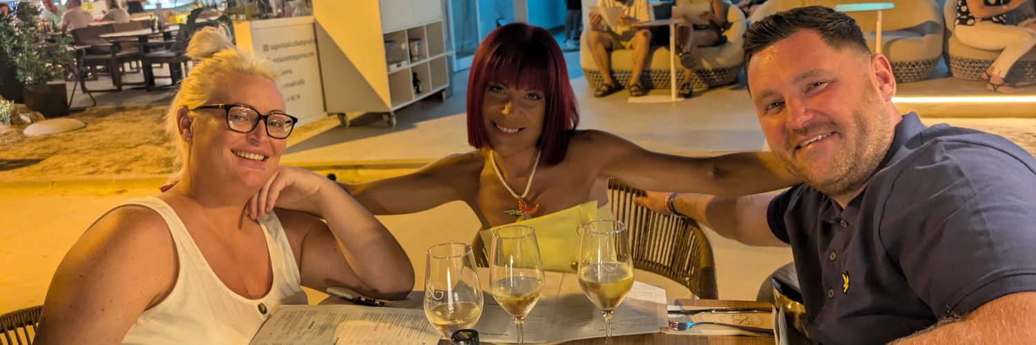 Fiona MacLeod (Ashworth) banner