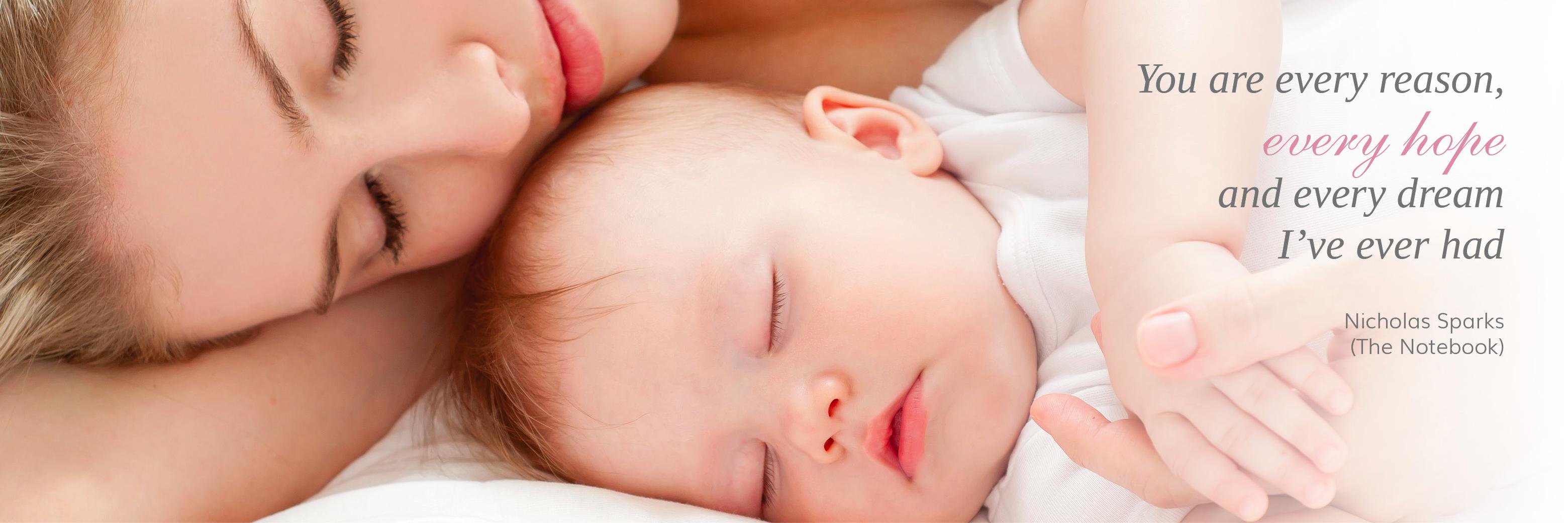 BabySense's profile banner image