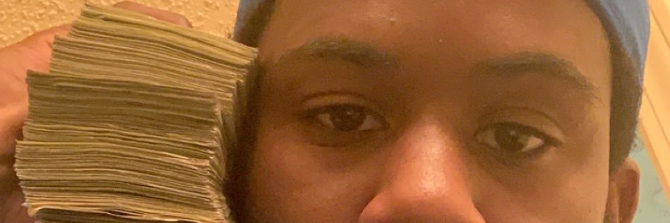 DeshonLeonard's profile banner image