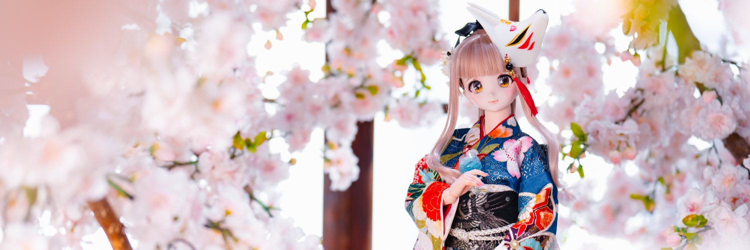 tsuki0605's profile banner image
