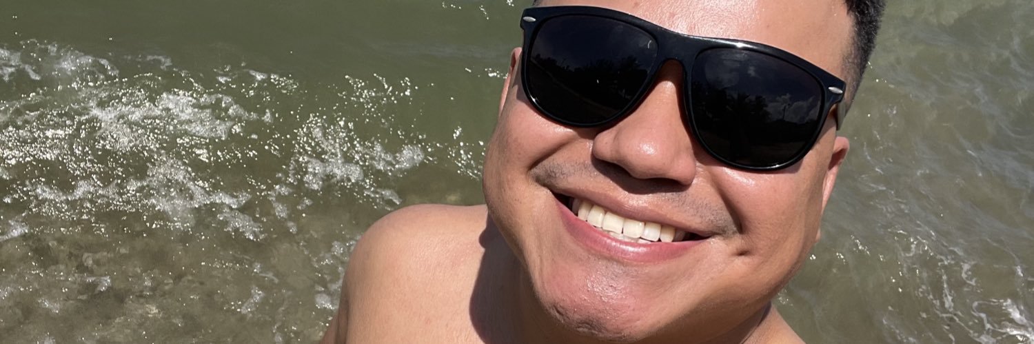 jalexanderhr's profile banner image