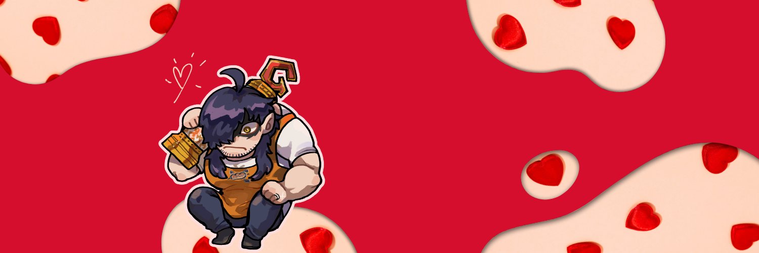blanche0818's profile banner image