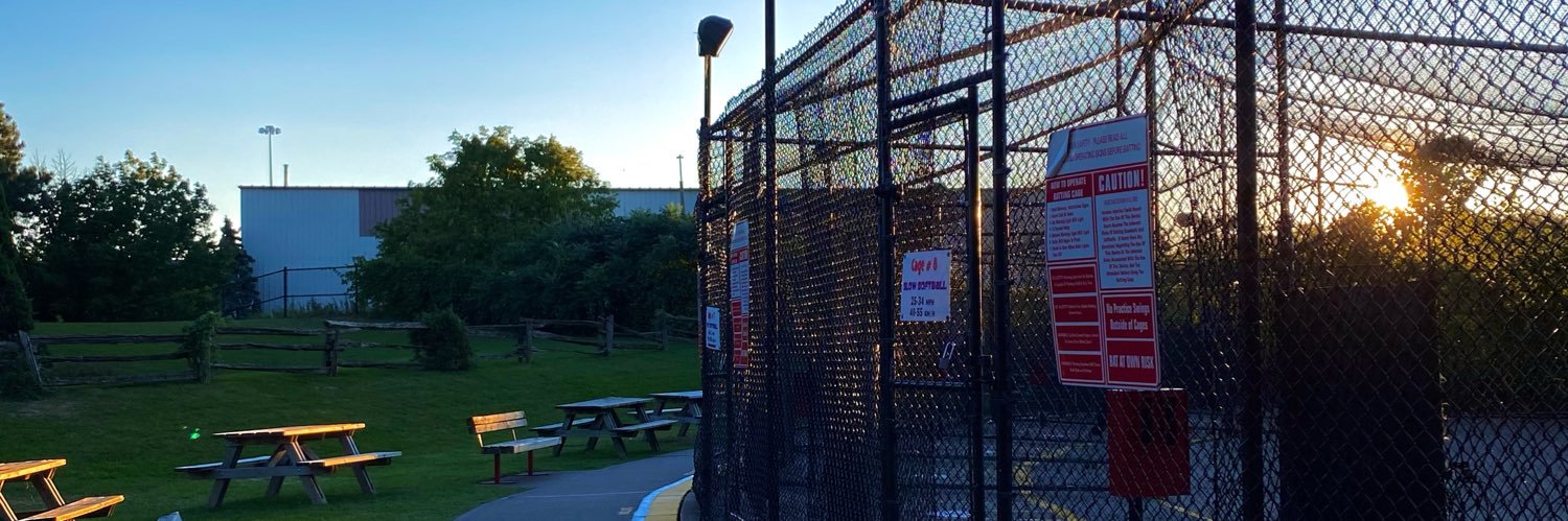 AdventureGolf's profile banner image