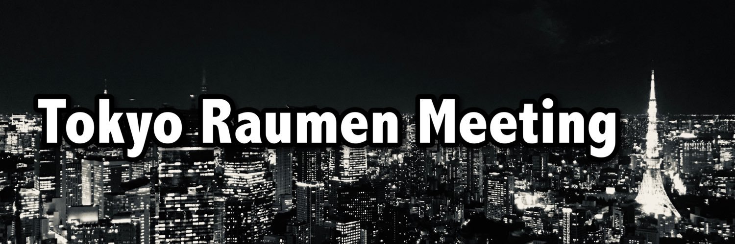 tokyoraumen's profile banner image
