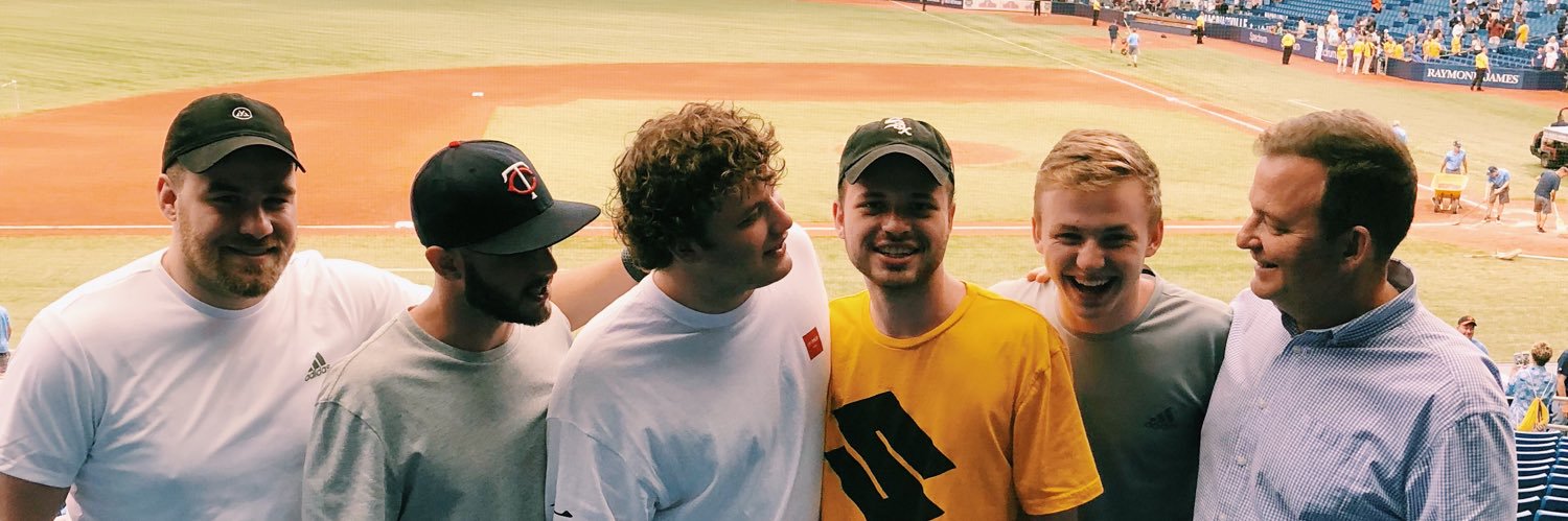 pastorgross's profile banner image