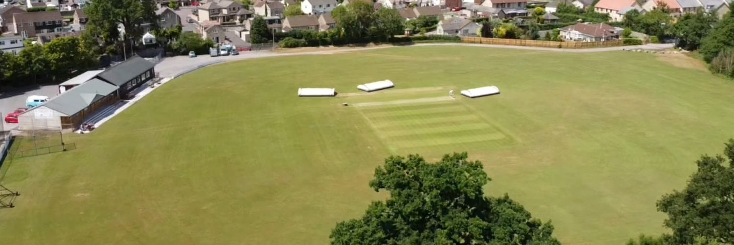 Midsomer Norton CC banner