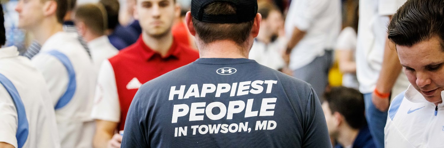 TU Swimming & Diving banner