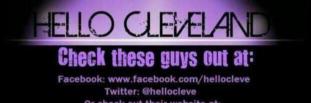 HelloCleveTwins's profile banner image