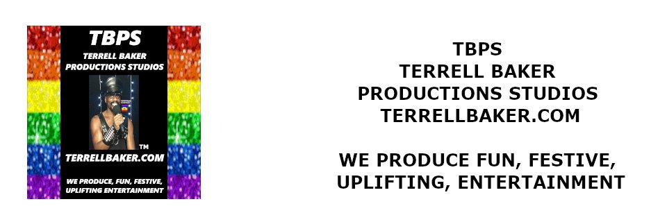BakerTerrell's profile banner image