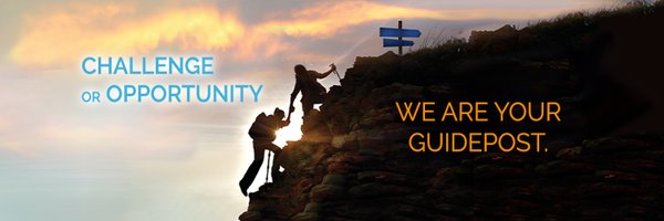 GuidepostGlobal Profile Banner
