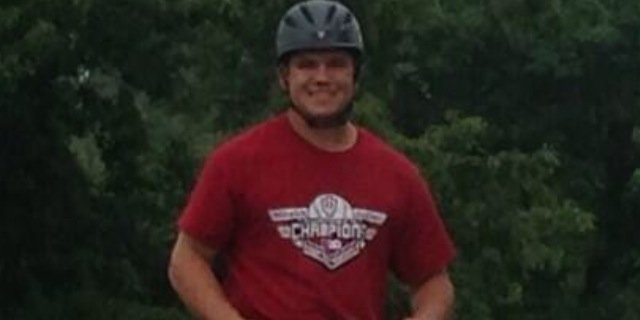 Ryan Halstead banner