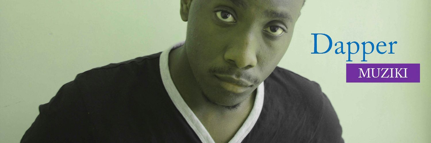 Deejaydapper254's profile banner image