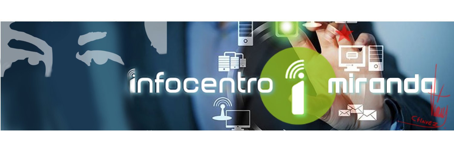 InfoparqueMIR's profile banner image
