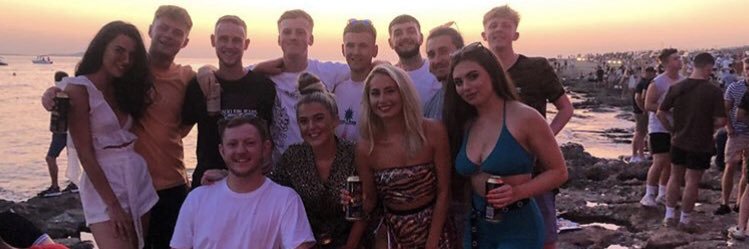 KiraWebber's profile banner image