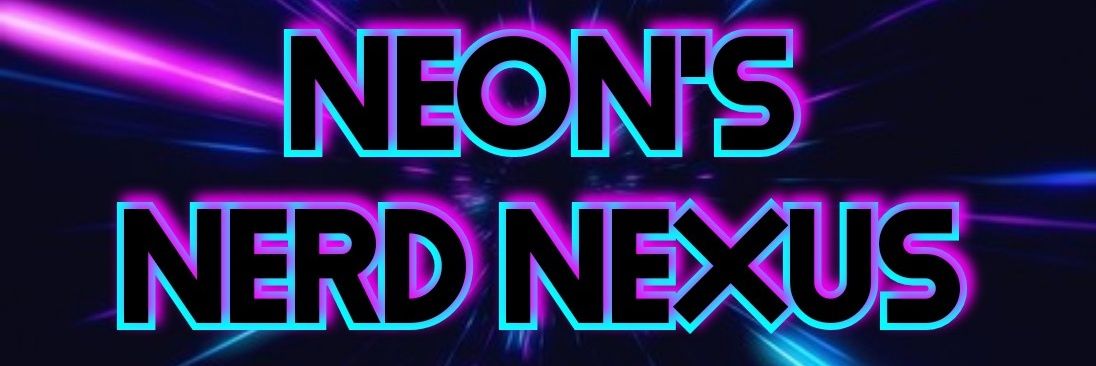 NeonNans's profile banner image