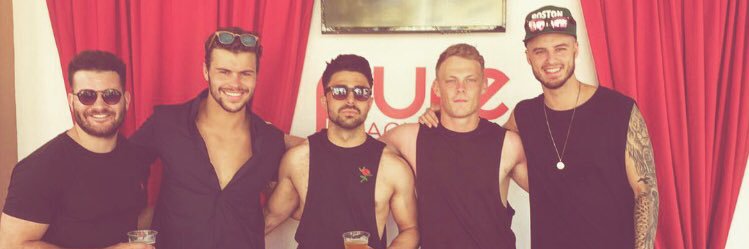 CharlieeJonees's profile banner image