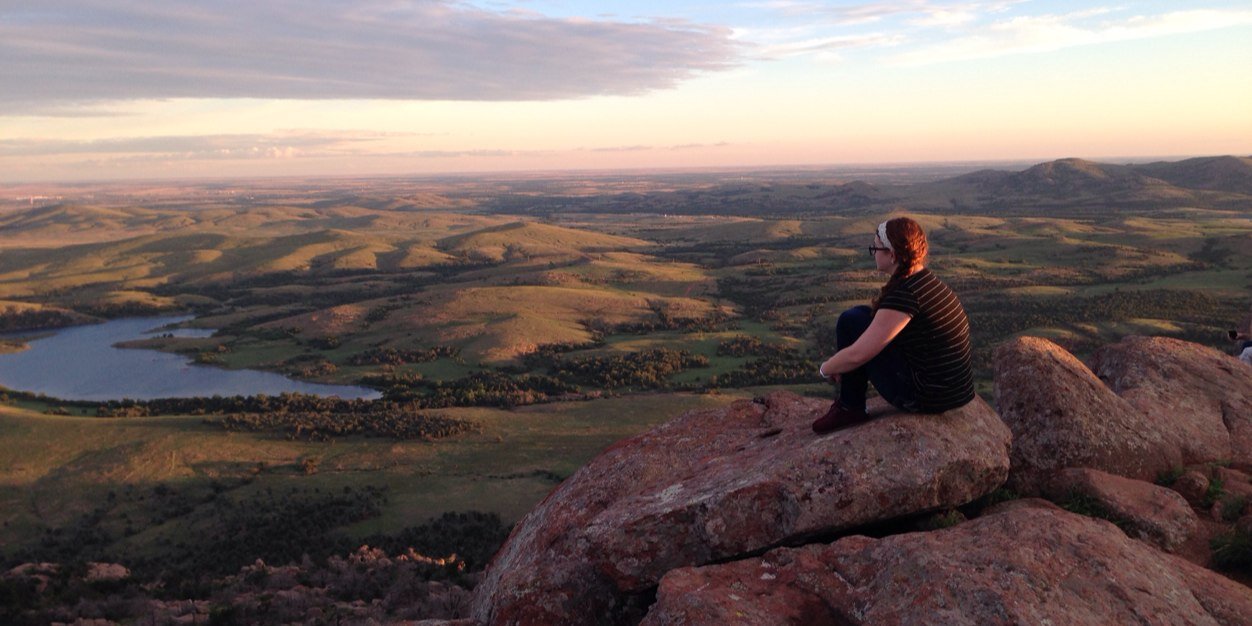 krissysue22's profile banner image
