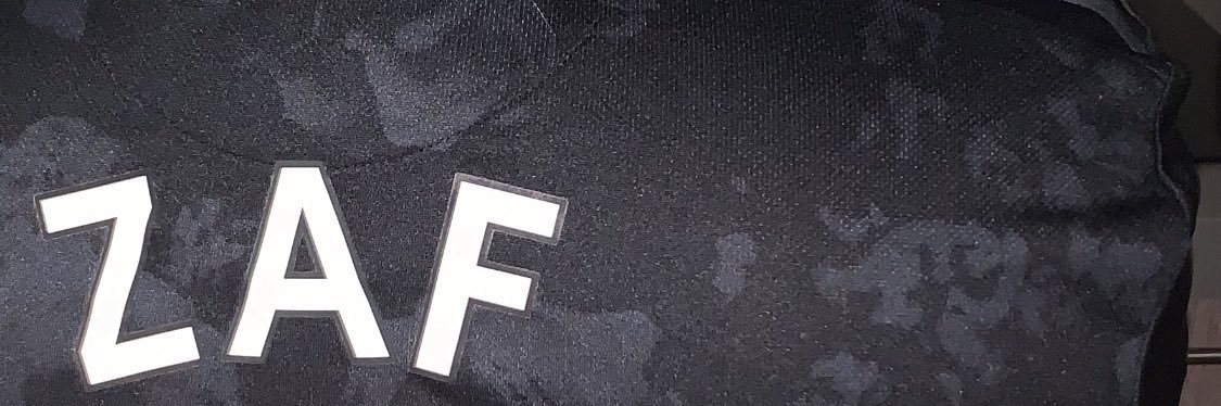 Zaaaafff95's profile banner image