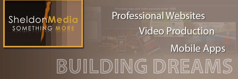 SheldonMedia's profile banner image