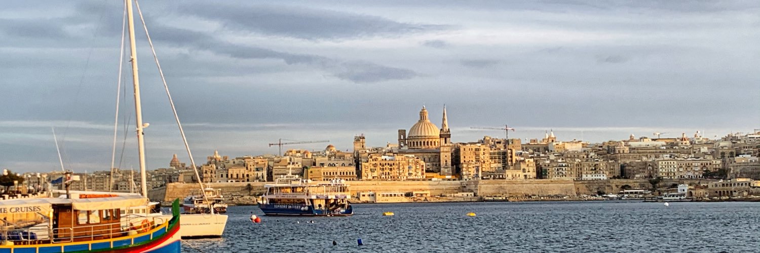 Rachel Williams✈️ banner