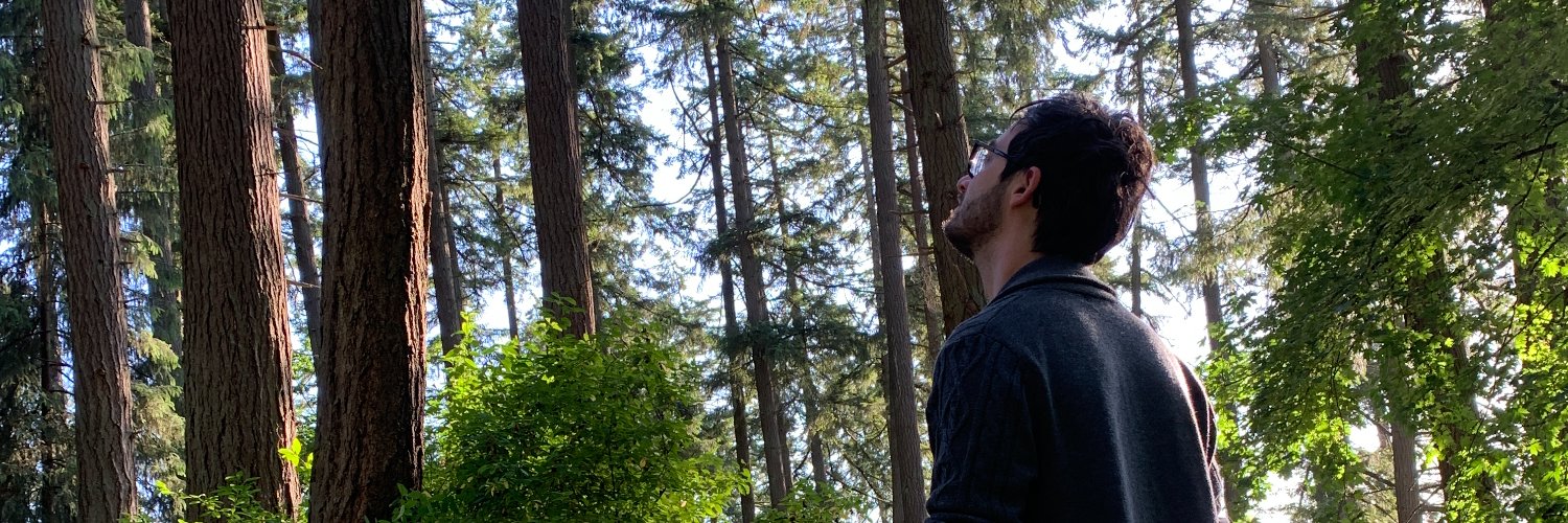 ZachHeyde's profile banner image