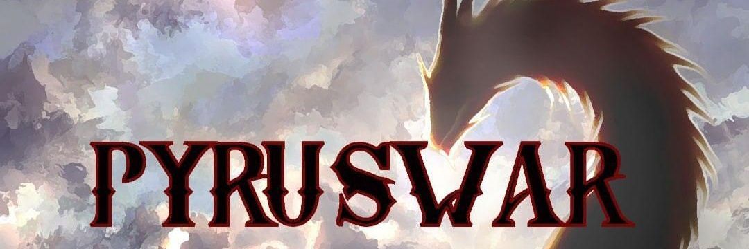 pyruswar's profile banner image