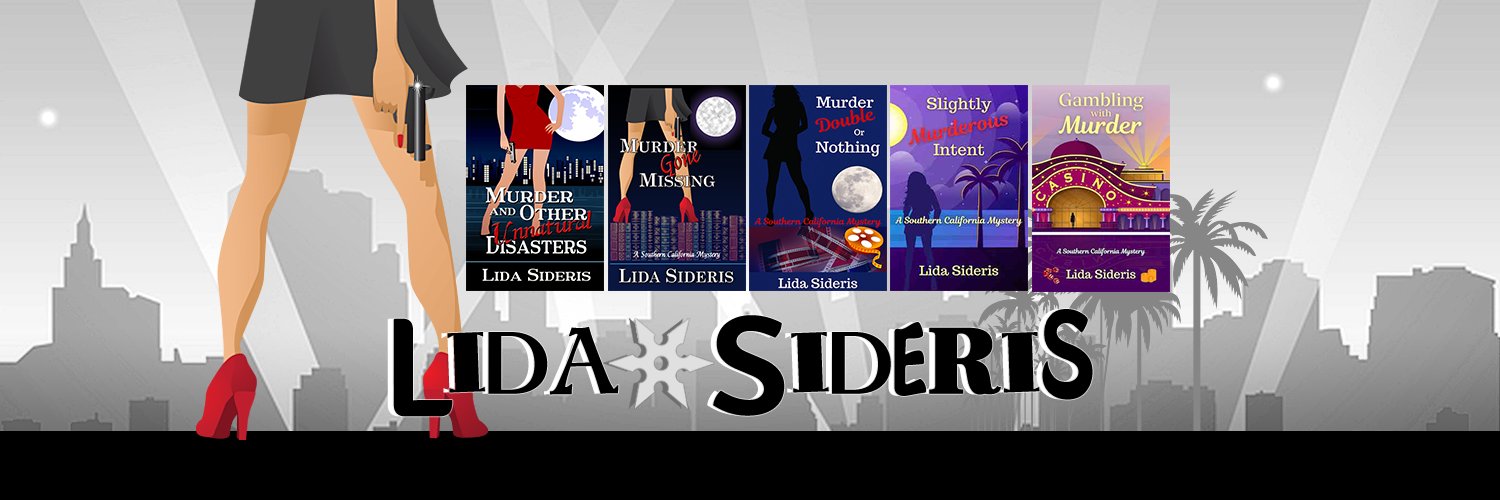 Lida banner