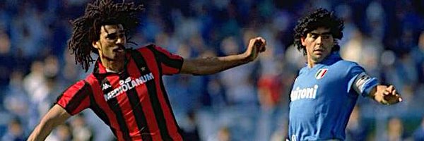 GullitR Profile Banner