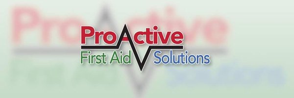 Proactive1staid Profile Banner