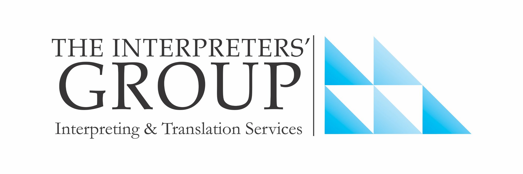Interpreters Group banner