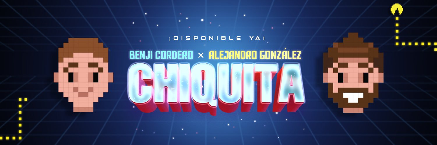 ALEJANDRO GONZÁLEZ banner
